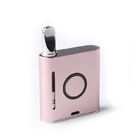 Variable Voltage Vmod Vaporizer Electronic Box Mod Preheat Battery With 510 Magnetic Thread