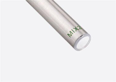 中国 Mix2は箱Mod電池、Bottonlessの蒸気電池の調節可能な電圧を予備加熱します 工場